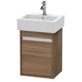 Duravit Ketho Waschtischunterschrank, 1 Tür, KT6630R7979,