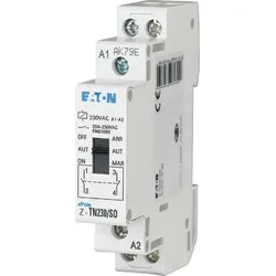EATON Vorwahl-Relais Z-TN230/1S1O