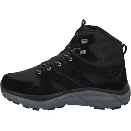 CMP Kamsel Mid Wp Wanderstiefel - Black - EU 42