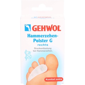 Gehwol Gehwol® Hammerzehen-Polster G