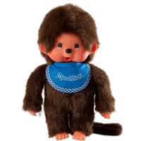 Monchhichi Bandai Monchhichi | Junge Classic 20 cm