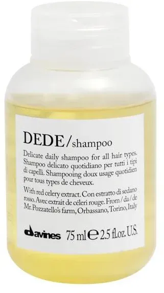 Davines Essential Haircare Dede Shampoo 75 ml