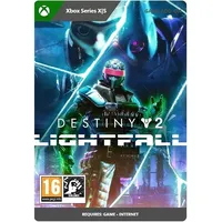 Destiny 2: Lightfall Standard Edition - Xbox Series X|S Digital