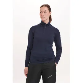 Whistler Blume Blau 46