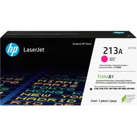 HP 213A magenta