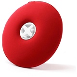 Depot4Design Authentics - Pill Wärmflasche Rot,