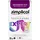 Heitmann simplicol Textilfarbe expert Brombeer-Rot
