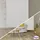 Metylan Renoviervlies & Glasfaser Tapetenkleister 500 g Transparent