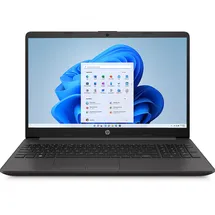 HP 250 G9 15,6" Intel Core i3-1215U 8 GB RAM 512 GB SSD Win11 Home Schwarz