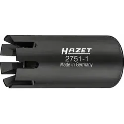 HAZET Turbolader Steckschlüsseleinsatz