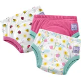 Bambino Mio 3er-Set Töpfchen-Trainingshose (2–3 Jahre)