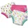 Bambino Mio 3er-Set Töpfchen-Trainingshose (2–3 Jahre)