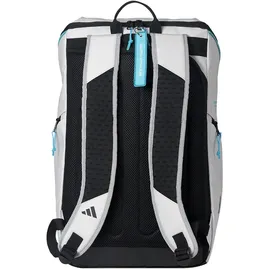 adidas Padel Protour 3.4 Rucksack Offwhite