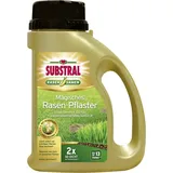 Substral Magisches Rasen-Pflaster 1 kg