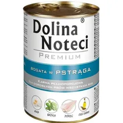 Dolina Noteci Premium Forelle 12x400g