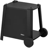 Enders Trolley für Gasgrill Urban II 69 x 66 x 60 cm Kunststoff schwarz