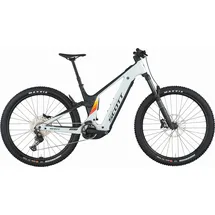 Scott Patron 930 2026 29 Zoll RH 800 cm Unisex cumulus white/black