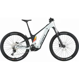 Scott Patron 930 2026 29 Zoll RH 800 cm Unisex cumulus white/black