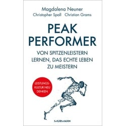 Peak Performer