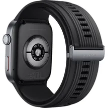 Huawei Watch D2 Schwarz Fluorelastomer-Armband