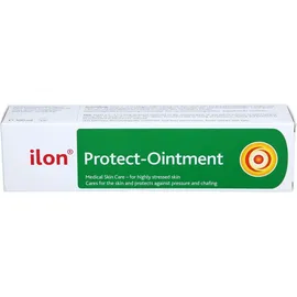 Cesra Arzneimittel GmbH & Co.KG Ilon Protect Salbe