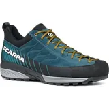 Scarpa Mescalito GTX Herren petrol 42