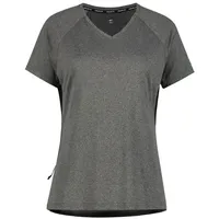 Rukka Funktionsshirt "Magnula" in Grau - 38