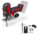 Einhell Professional TP-JST 18/135 Li BL Akku-Pendelhubstichsäge solo (4321265)