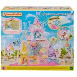 Sylvanian Families® Freizeitpark "Glückstraum"