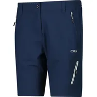CMP WOMAN Bermuda Stretch - Shorts Gr 50