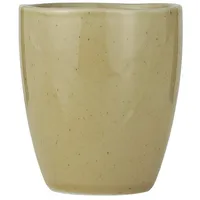 Ib laursen Dunes Becher mustard