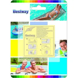 BESTWAY Reparaturflicken 62091 20 Stück
