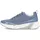 Gabor Sneaker Low Blau Damen 43