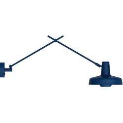 Grupa - Arigato Wandleuchte Blue Grupa - cm - 5 cm