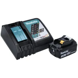 Makita DTW 251 RF1J inkl. 1 x 3,0 Ah + Makpac