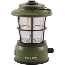 Easy Camp Starflower Lantern - LED-Lampe oliv