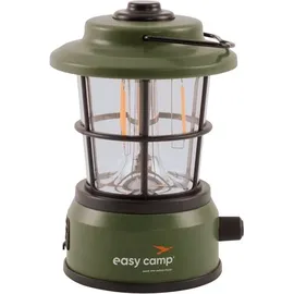 Easy Camp Starflower Lantern - LED-Lampe oliv