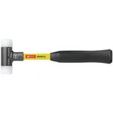 PB SWISS TOOLS Schonhammer mit Glasfaserstiel 22 mm