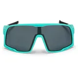 CHPO Henrik Fahrradbrille One Size Turquoise/Black
