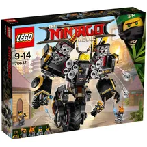 LEGO Ninjago Cole's Donner-Mech 70632