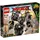 LEGO Ninjago Cole's Donner-Mech 70632