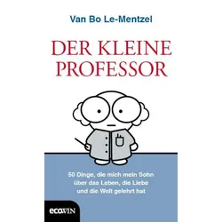 Der Kleine Professor