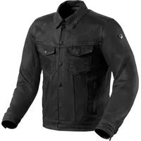 RevIt! Revit Trucker Textiljacke - - L