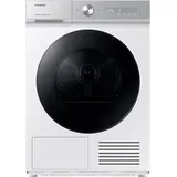 Samsung DV9EBB9545GHS2 Wärmepumpentrockner (9 kg, A+++, Weiß/Silber)