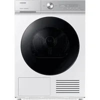 Samsung DV9EBB9545GHS2 Wärmepumpentrockner (9 kg, A+++, Weiß/Silber)