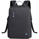 Männer Business Rucksack Wasserdicht Reise Laptop Rucksack Student Schulrucksäcke Digitale Tasche Frau Mochila