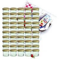 Mambocat Sturzglas 125 ml 50 St.