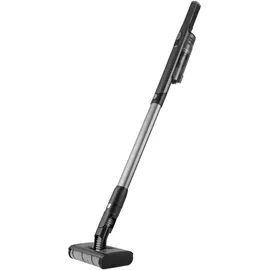 Fakir AS 1480 LT Floor schwarz-silber
