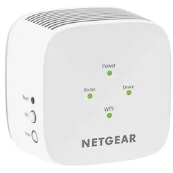 Netgear EX6110 AC1200 Dual-Band WiFi Range Extender