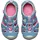Keen Seacamp II CNX coronet blue/hot pink 29